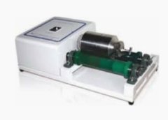 HS-QM-2滚筒式球磨机的图片