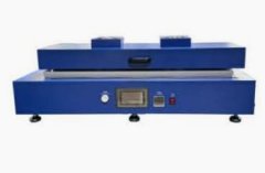 HS-TMH8O0自动涂膜烘干机的图片