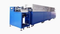 HS-SY330J间歇式中试涂布机的图片