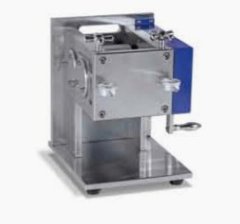 HS-SG10OW手动对辊机的图片