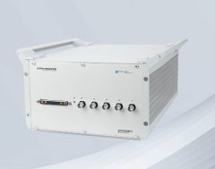 DH7001B电化学工作站的图片