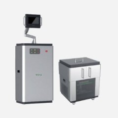 M20 高性能全固态电池一体化制备系统的图片