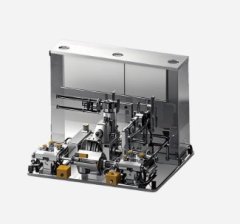 3D-Li-S锂金属负极制片机的图片