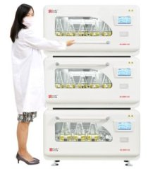 CO2二氧化碳振荡培养箱的图片