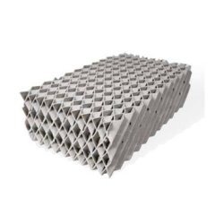 波纹陶瓷填料的图片