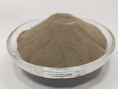 镍包石墨粉末的图片