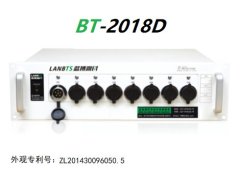 动力电池测试系统 BT-2018D的图片