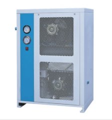 KAH风冷型高效空气冷却器的图片
