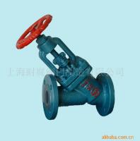 衬氟直流阀的图片