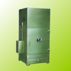 DC-II型自控清灰单机除尘器 的图片