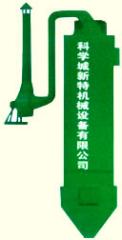复合式高压静电除尘器  的图片