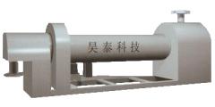 HT3000~9000系列高能湿法研磨机的图片