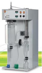 Labplant喷雾干燥器 SD-06:的图片