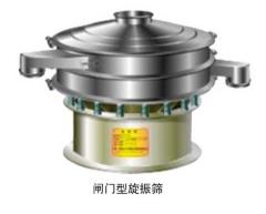 JR旋振筛的图片