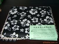 竹炭保健坐垫的图片