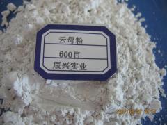 云母｜云母粉｜云母片｜白云母｜金云母｜绢云母的图片