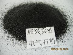 电气石｜电气石粉｜电气石板的图片
