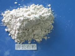 长石｜钾长石的图片