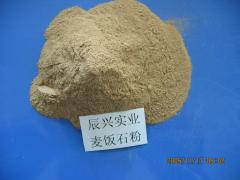 麦饭石｜麦饭石粉｜麦饭石板的图片