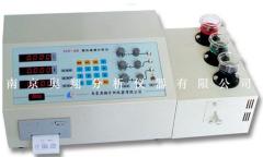 AXS-3B微机高速分析仪的图片