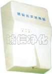 免接触全自动手消毒器，感应式杀毒净手器的图片
