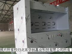 超净间清洗、监测台 的图片