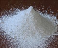 环氧粉末涂料级硅灰石粉的图片