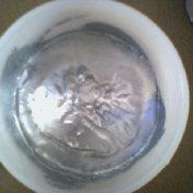 高纯金属镓、铟、铍、钪的图片