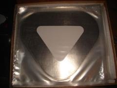 铟箔 铟丝 铟珠的图片