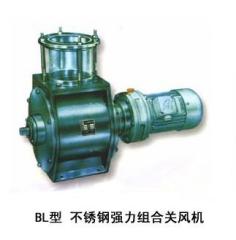“统科牌”BL型强力组合关风机的图片