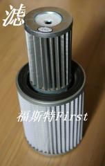 氢气过滤器过滤机滤清器过滤芯过滤筒的图片