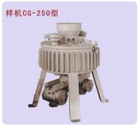 干式微粉状专用磁选机的图片