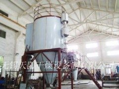 电池材料离心喷雾干燥设备的图片