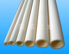 刚玉管(窑炉窑具)(实验室用品)的图片