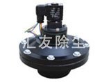 DSF型低压双膜片脉冲阀的图片