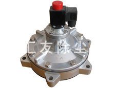 DMF-Y-70淹没式电磁脉冲阀的图片