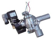 QMF-20P-A型电磁脉冲阀的图片