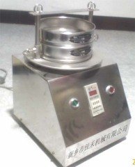 不锈钢实验筛的图片