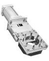 弗泰斯® 脉动匣板阀Vortex® Clear Action Gate™的图片