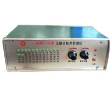 JMK-20型无触点集成脉冲控制仪的图片