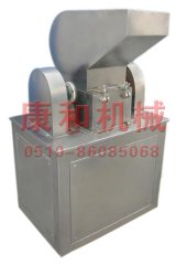 CSJ-系列高效粗碎机的图片