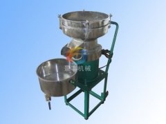 JF-450系列过滤筛的图片