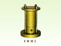 QJQ2型差动活塞式激振器（不带缓冲）的图片
