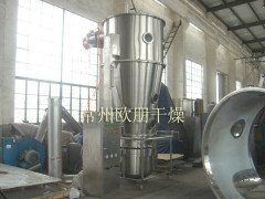 PGL-B喷雾干燥制粒机的图片