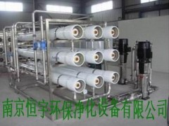 纳滤膜与纳滤膜设备的图片