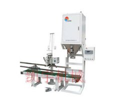 KY-C50称重包装生产线(50kg)的图片