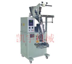 DF-50A1快速粉状全自动包装机（三边封）的图片