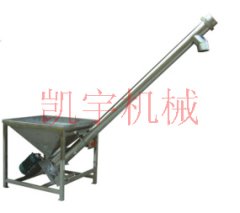 KY-T02型螺旋提升机的图片