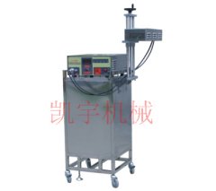 KY-1500B型电磁感应铝箔封口机的图片