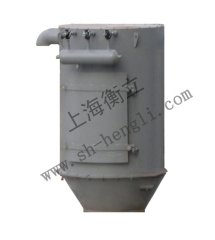 仓顶除尘器的图片